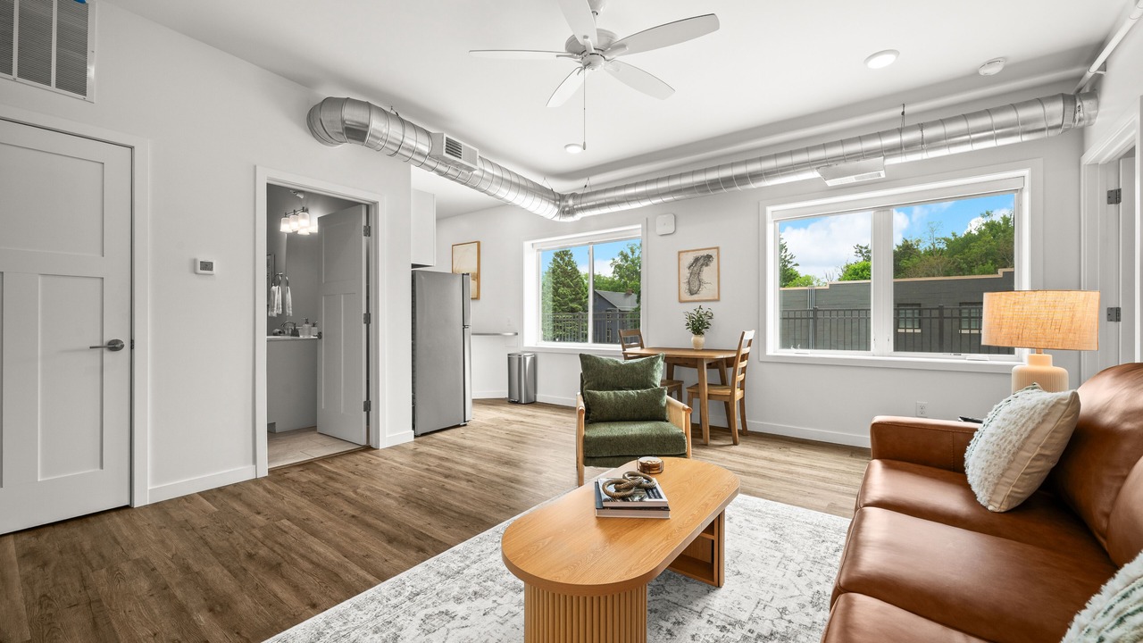 Photo of Livingroom in Bridgman