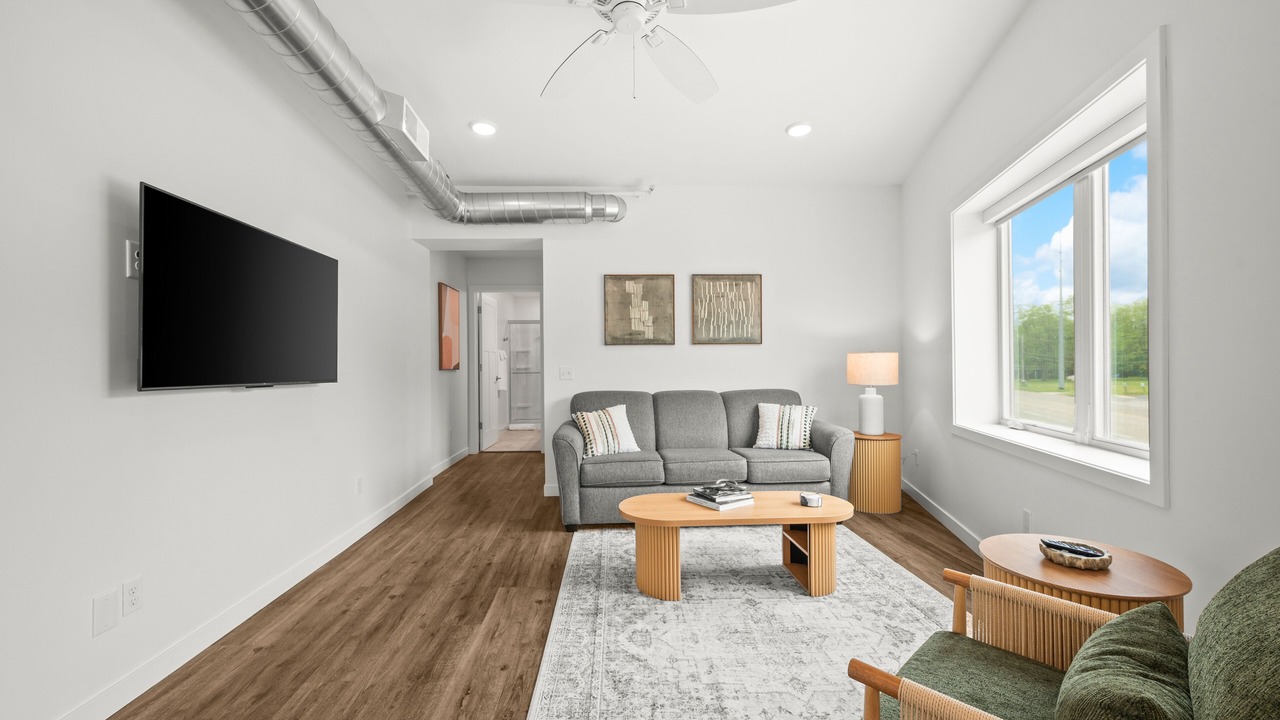 Photo of Livingroom in Bridgman