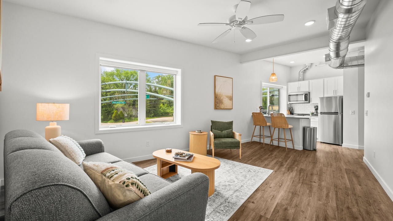 Photo of Livingroom in Bridgman