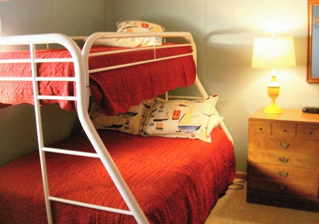 Photo of Bedroom in Wahpeton
