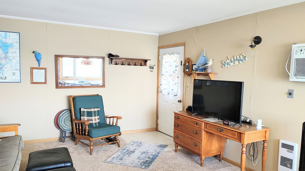 Photo of Livingroom in Wahpeton