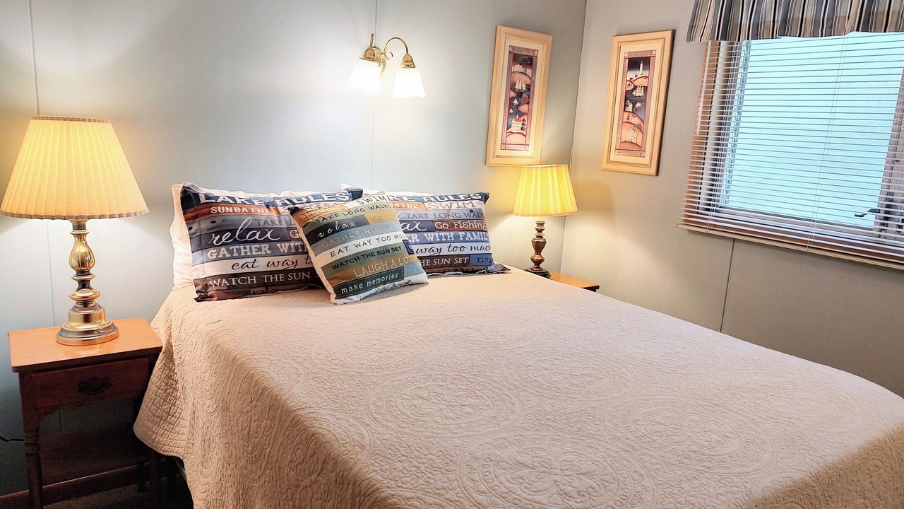 Photo of Bedroom in Wahpeton