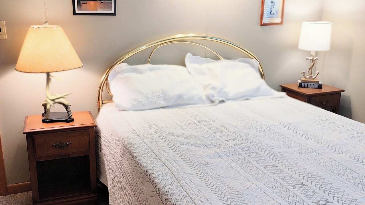 Photo of Bedroom in Wahpeton