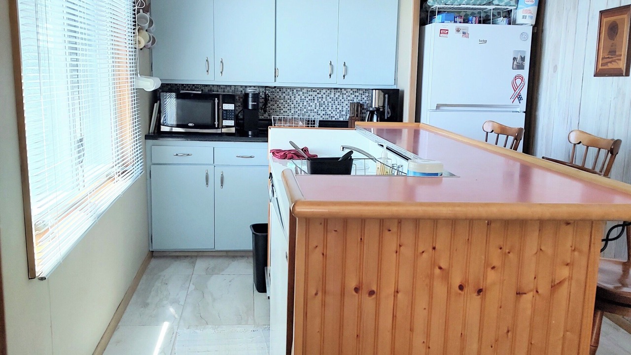 Photo of Kitchen in Wahpeton