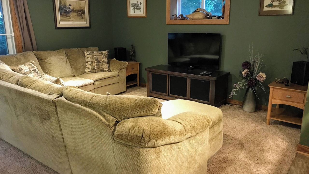 Photo of Livingroom in Holland