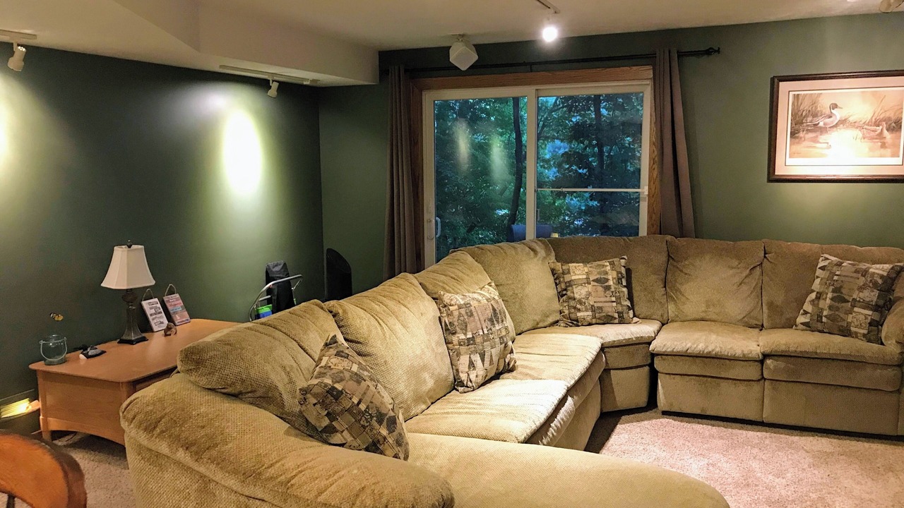 Photo of Livingroom in Holland