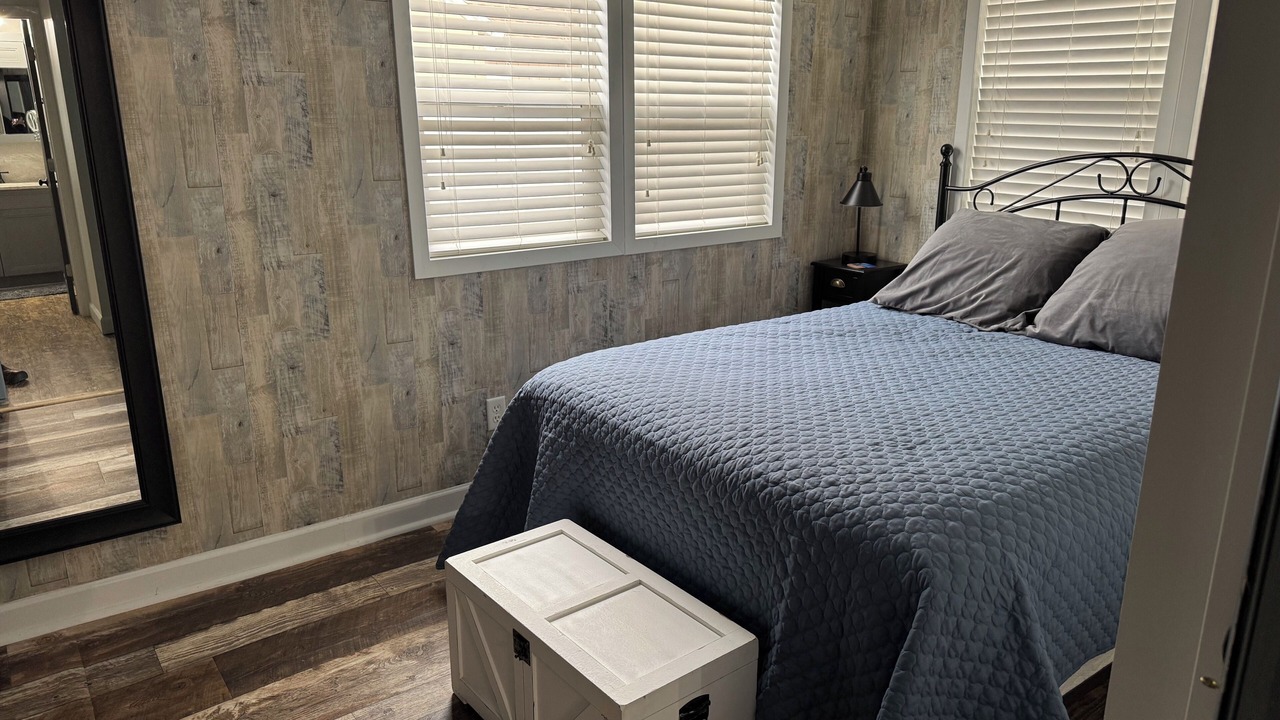 Photo of Bedroom in Newaygo