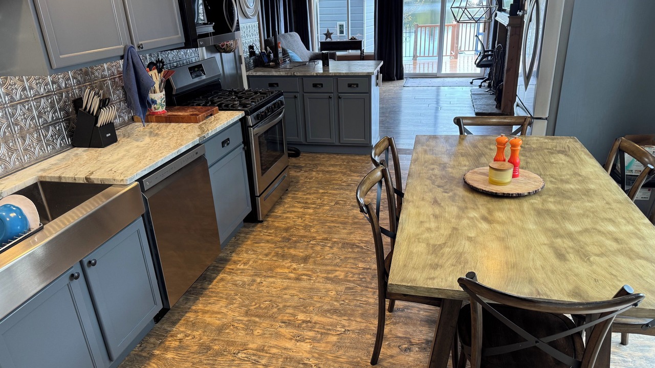 Photo of Kitchen in Newaygo