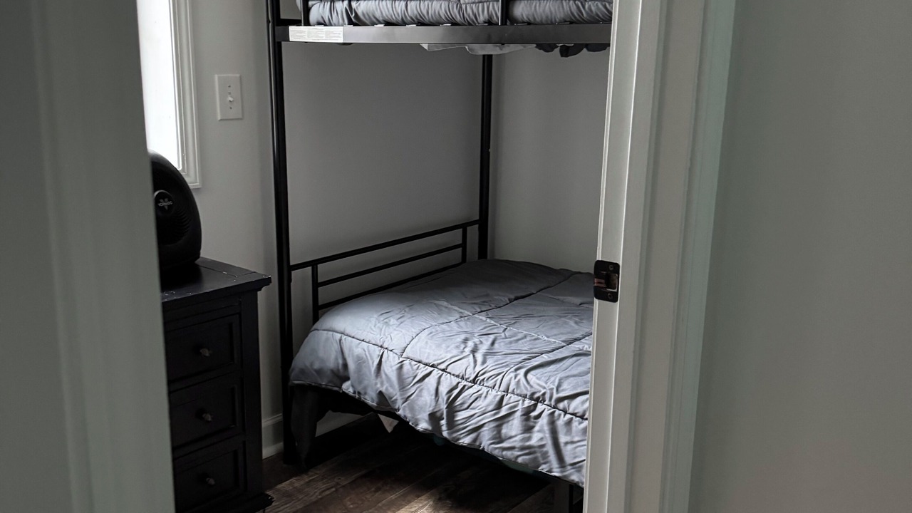 Photo of Bedroom in Newaygo