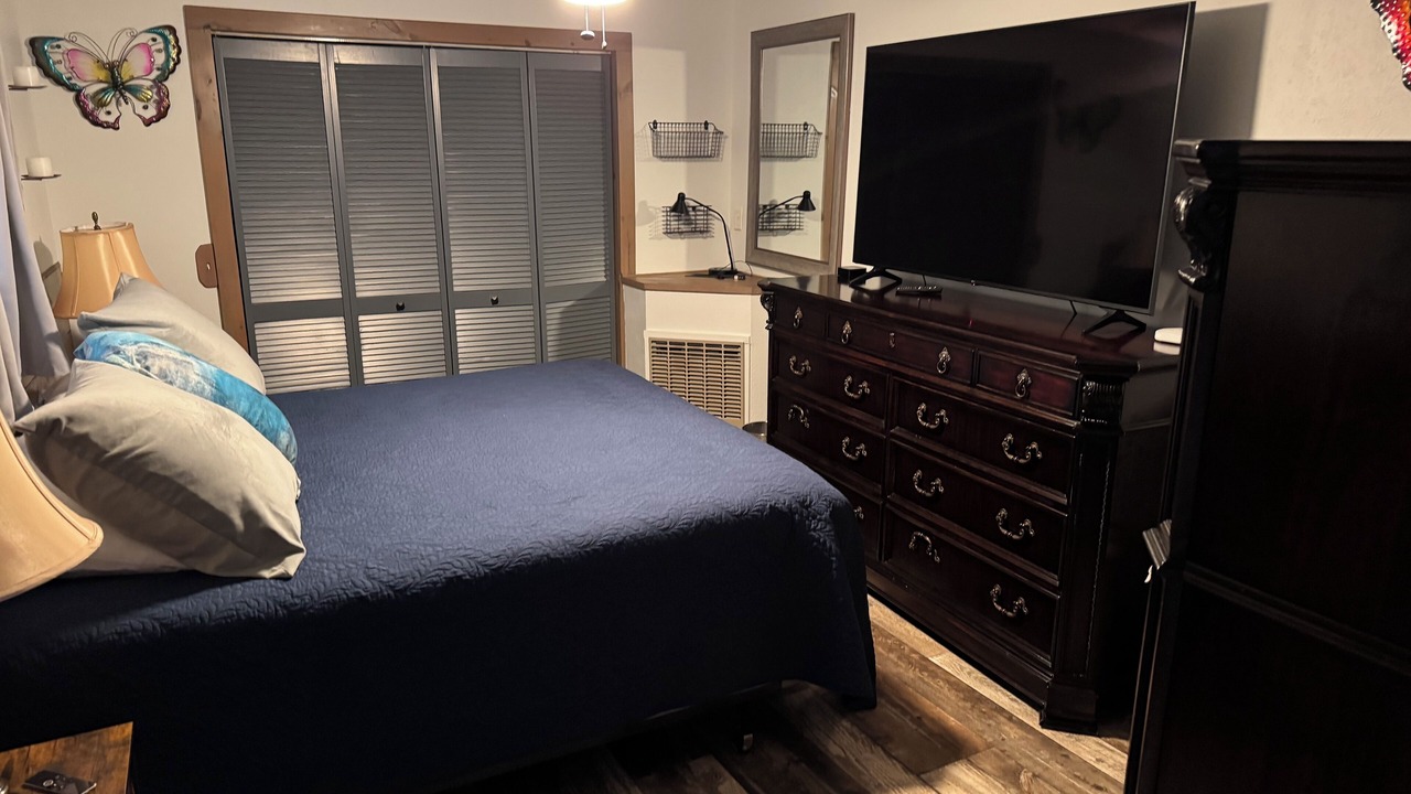 Photo of Bedroom in Newaygo