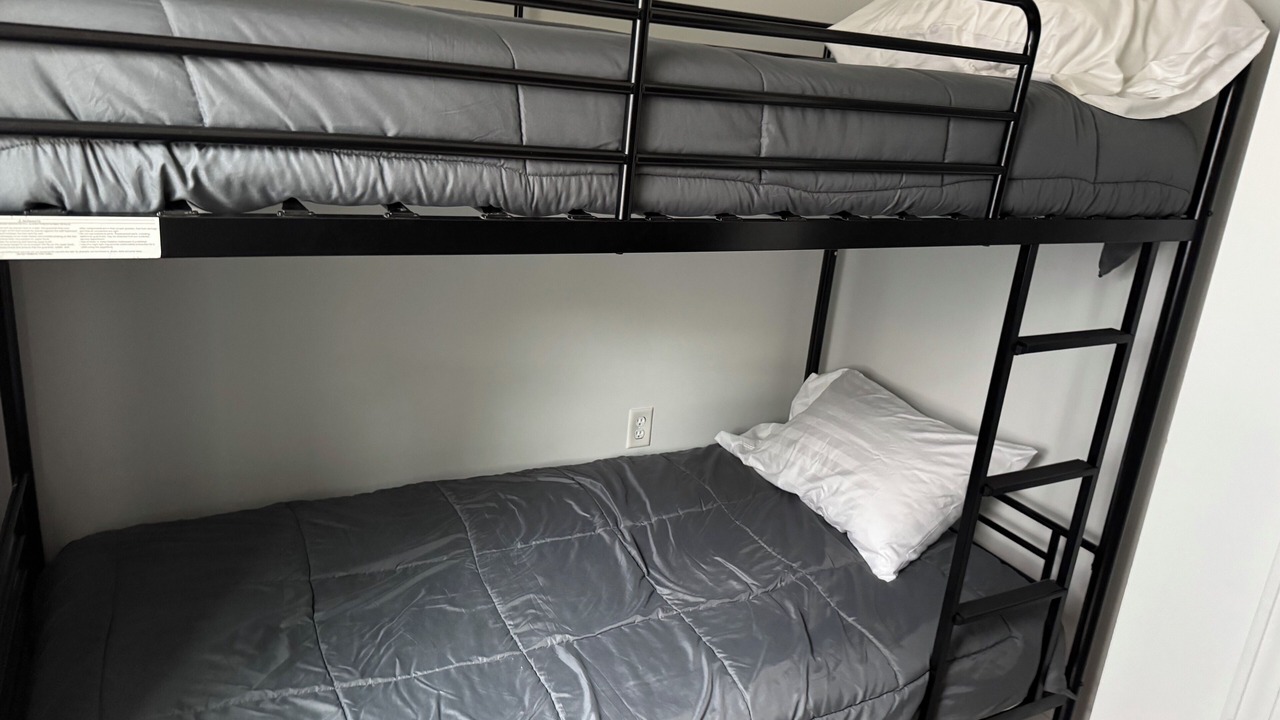 Photo of Bedroom in Newaygo