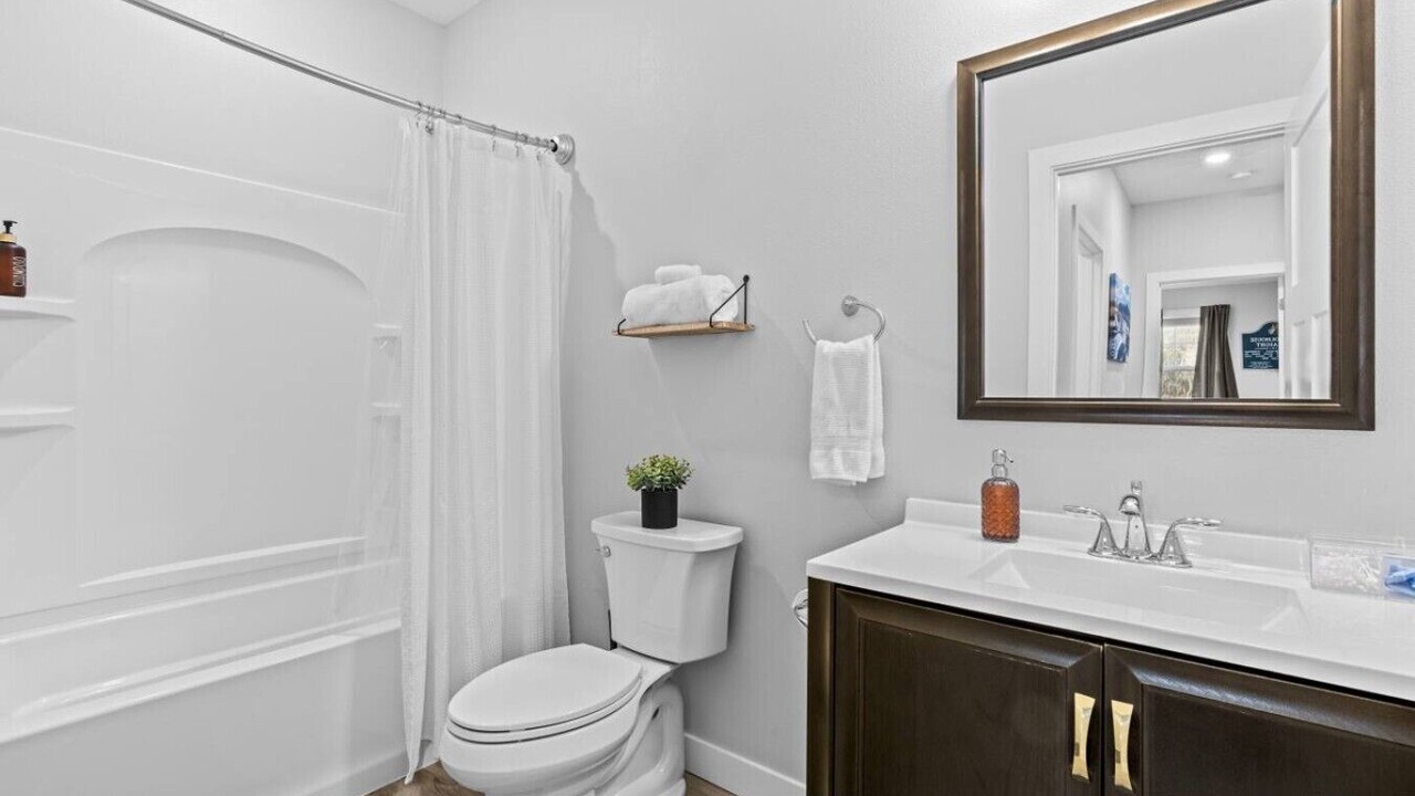 Photo of Bathroom in Plymouth