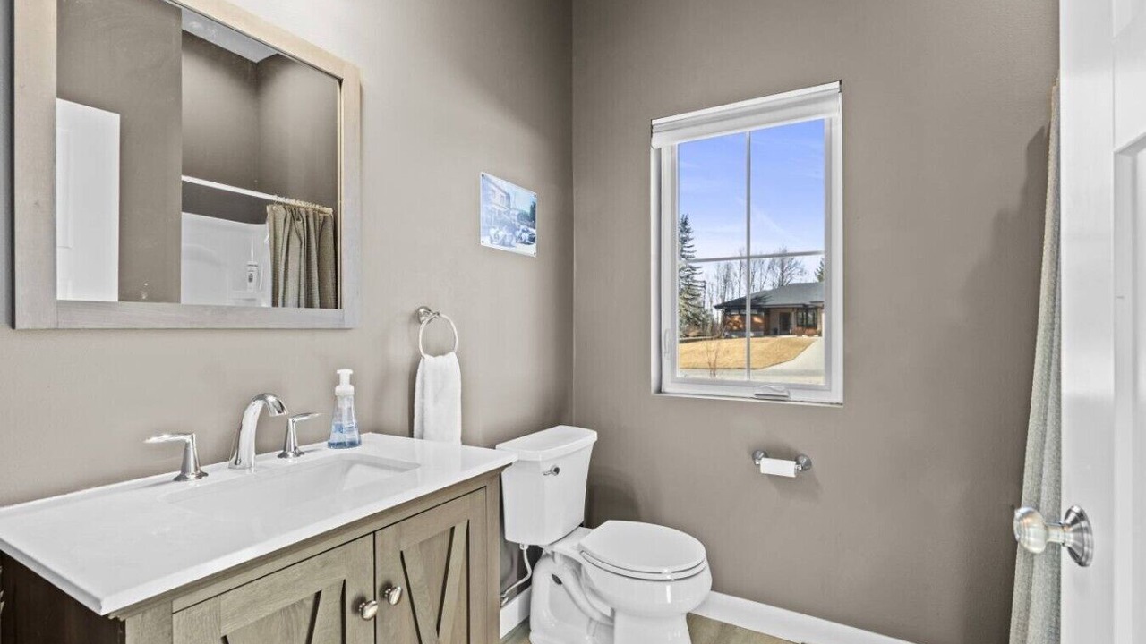 Photo of Bathroom in Plymouth