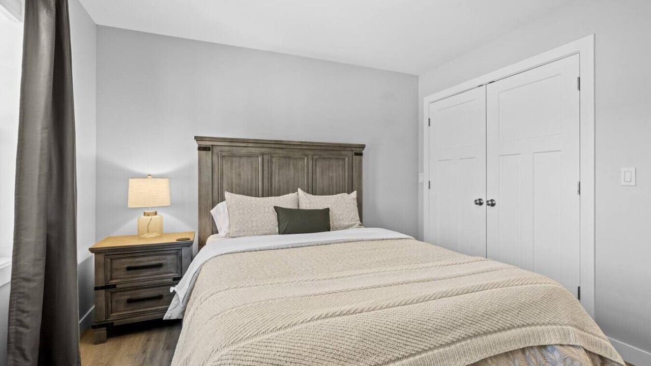 Photo of Bedroom in Plymouth
