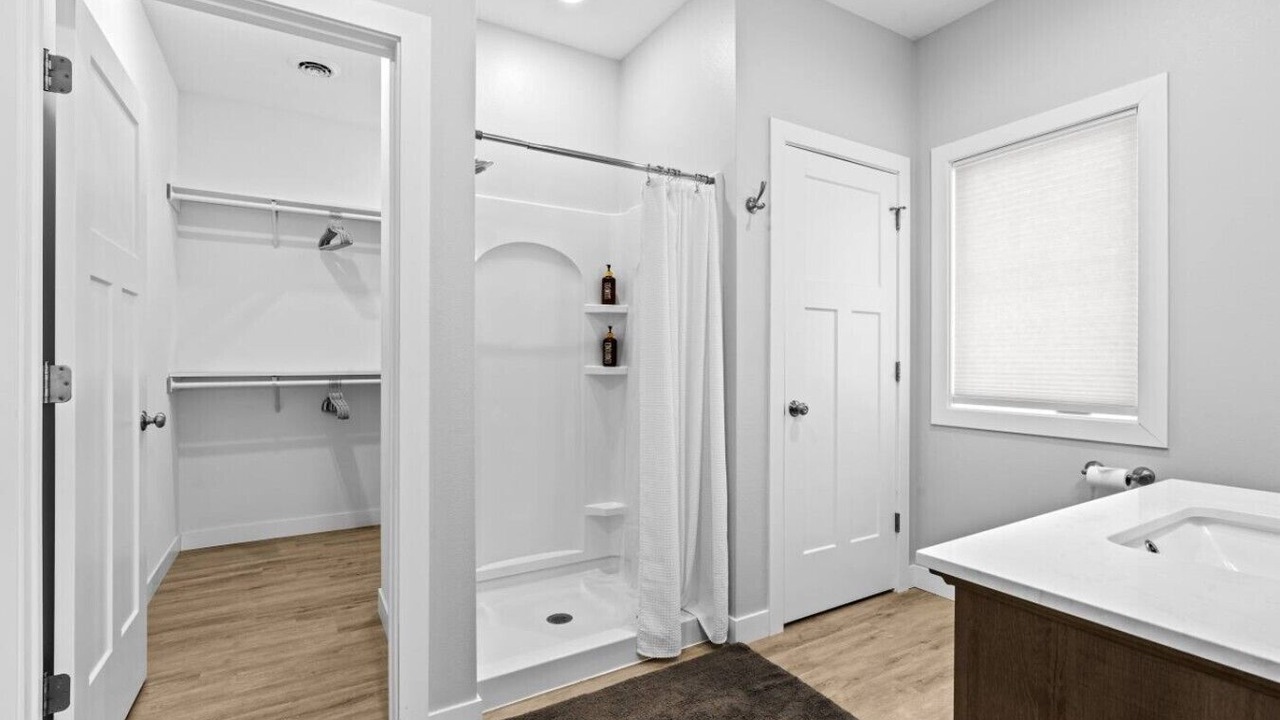Photo of Bathroom in Plymouth