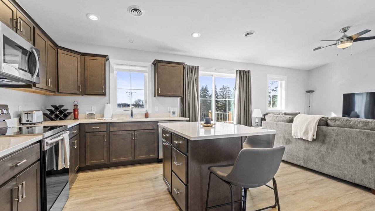 Photo of Kitchen in Plymouth