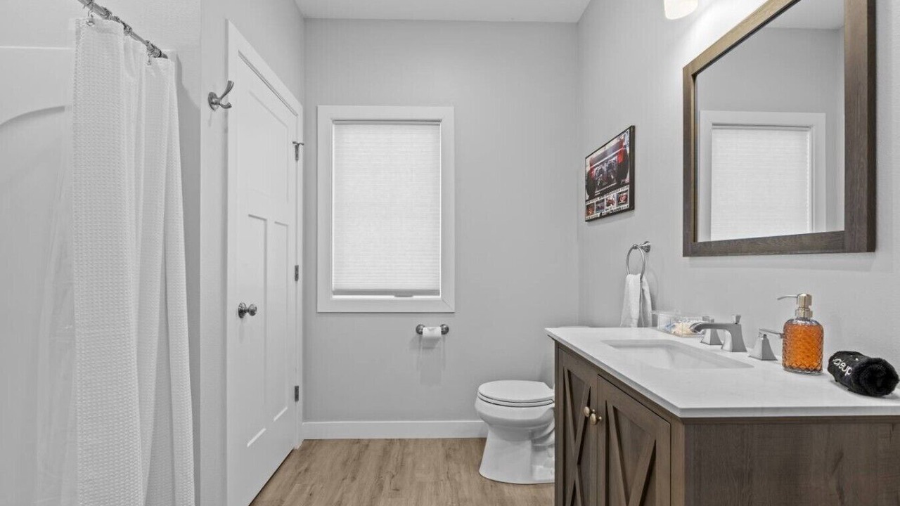 Photo of Bathroom in Plymouth