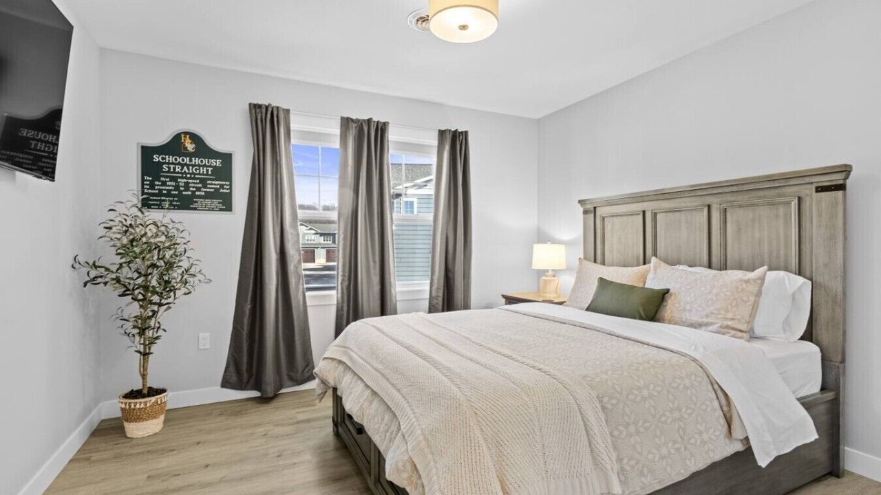 Photo of Bedroom in Plymouth