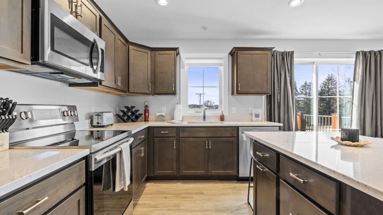 Photo of Kitchen in Plymouth