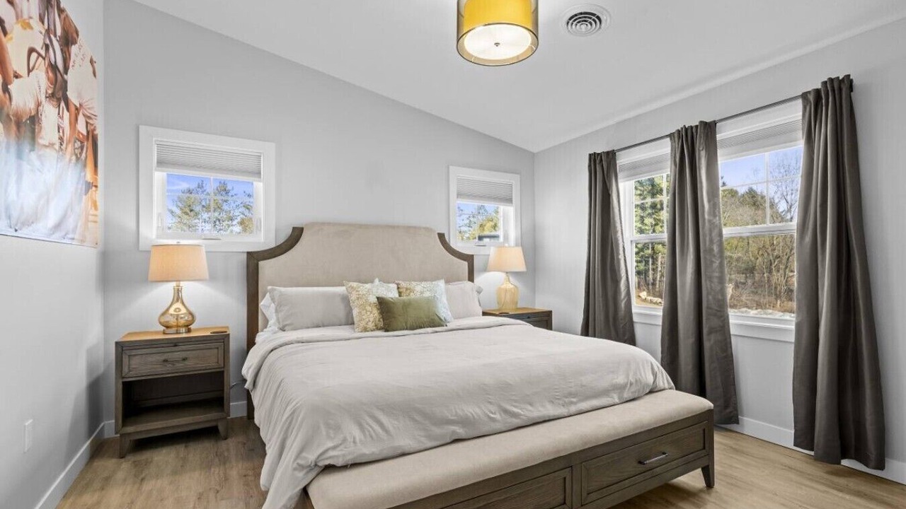 Photo of Bedroom in Plymouth