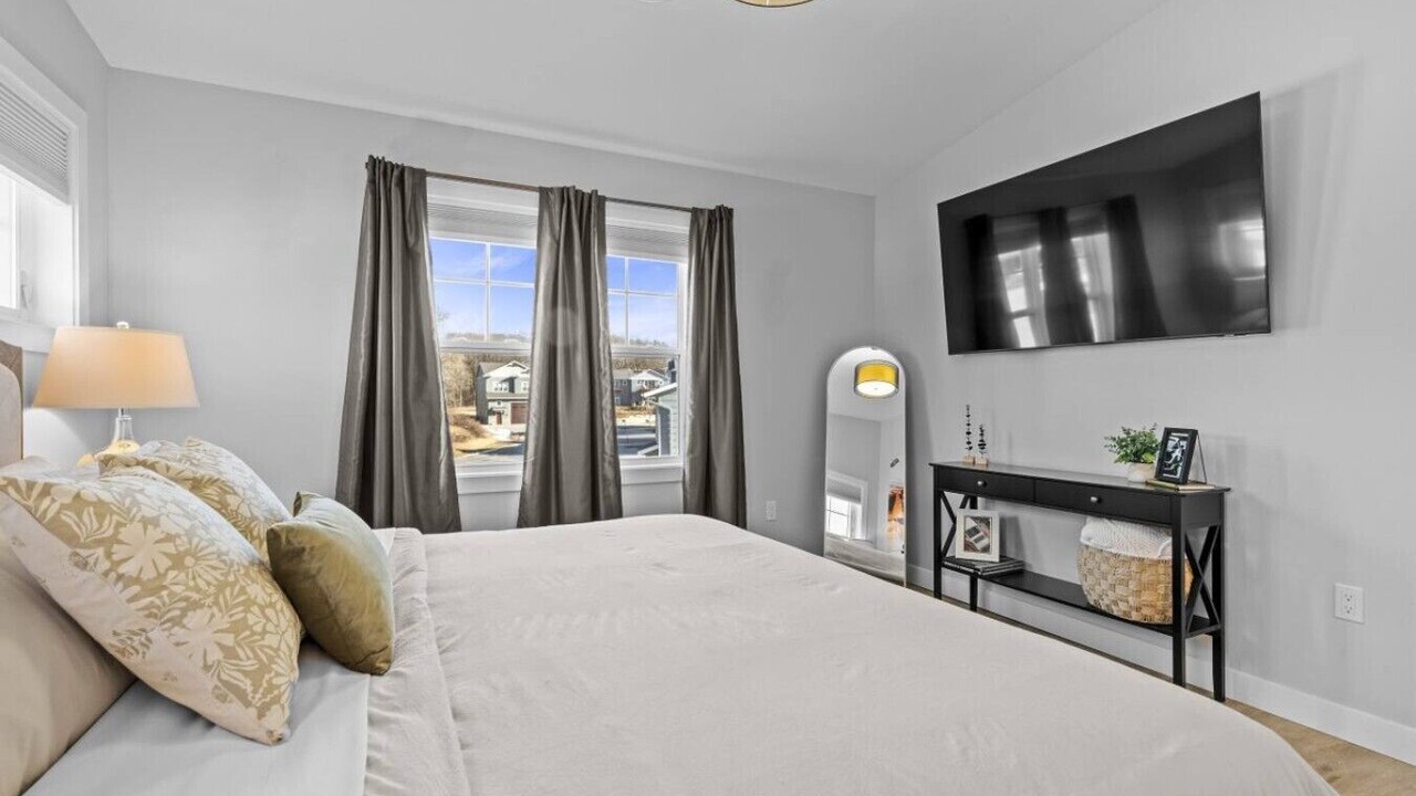 Photo of Bedroom in Plymouth