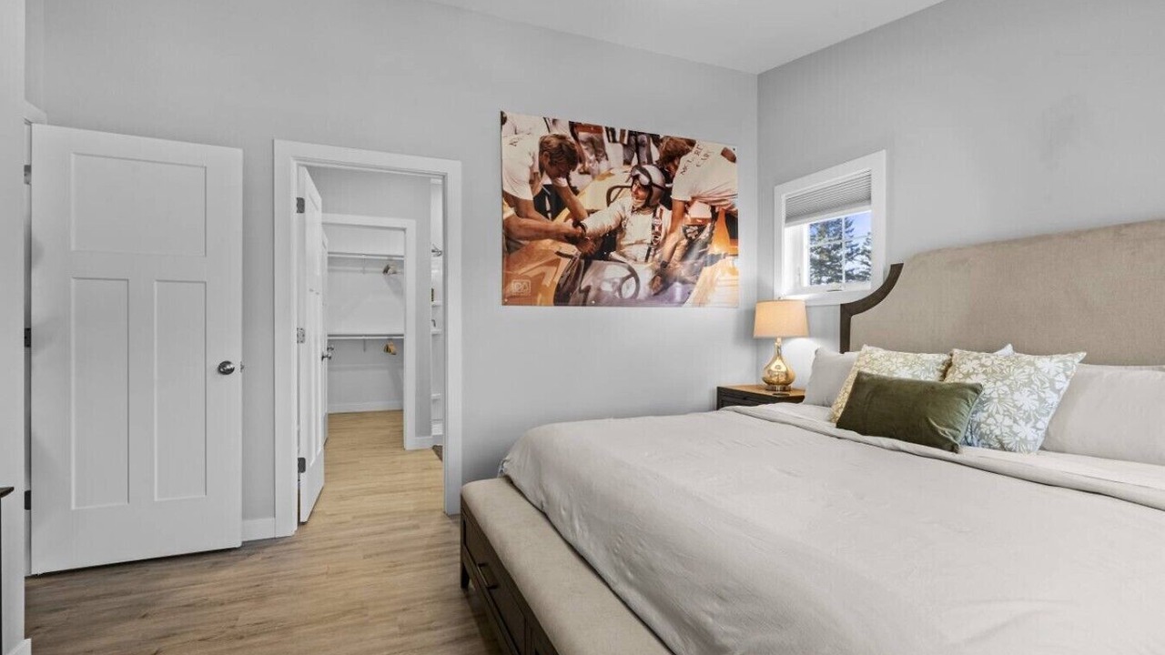 Photo of Bedroom in Plymouth