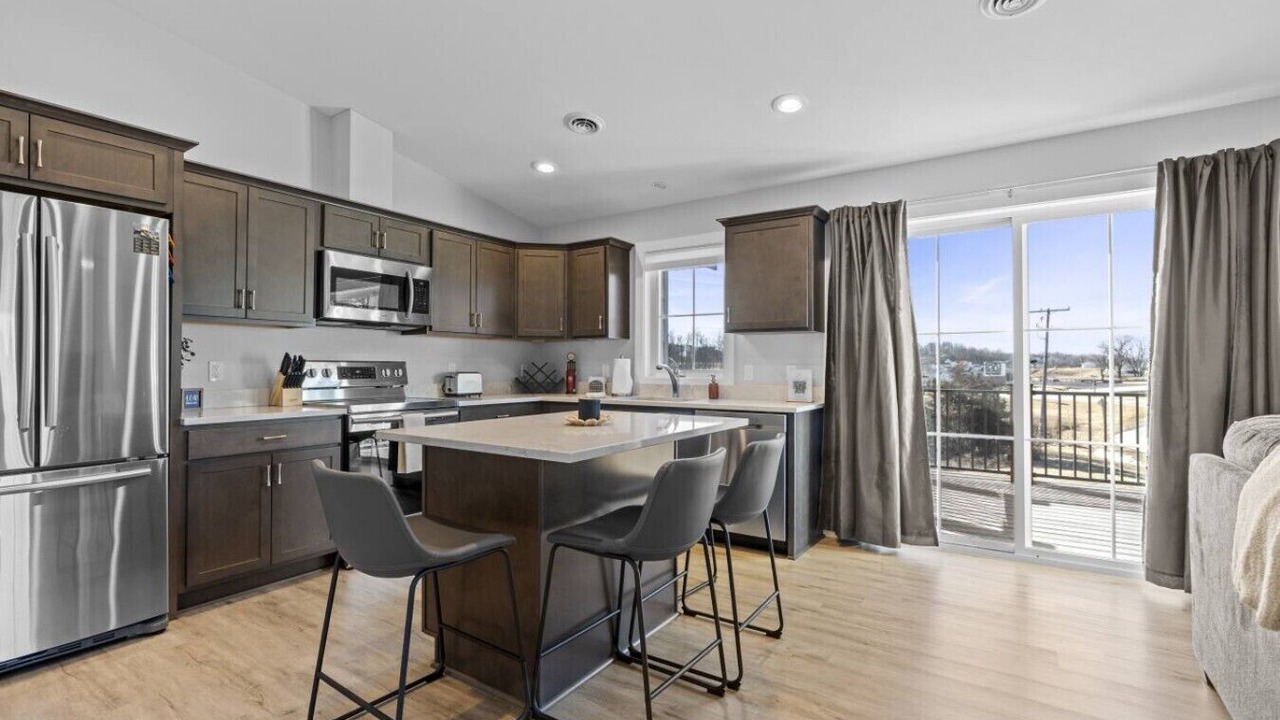 Photo of Kitchen in Plymouth