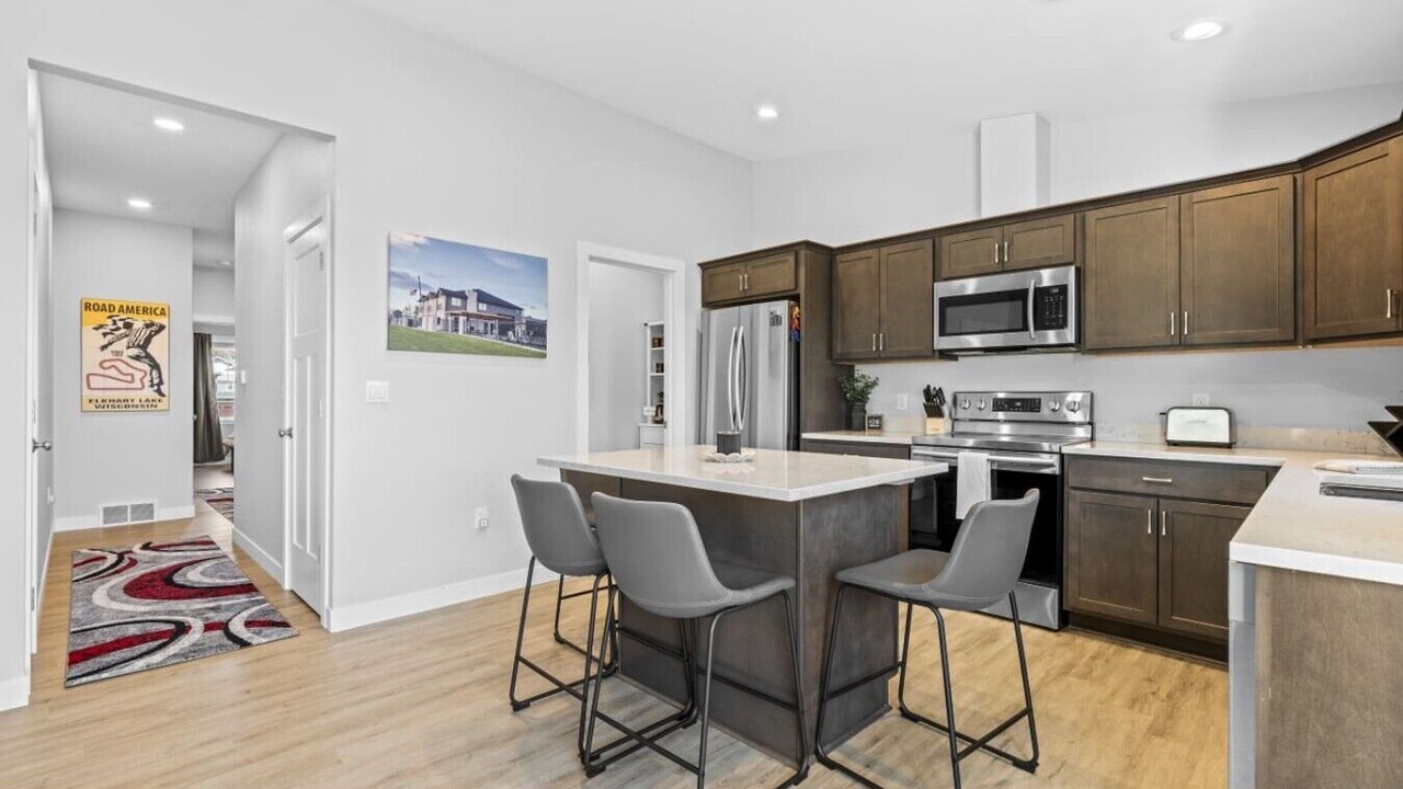 Photo of Kitchen in Plymouth