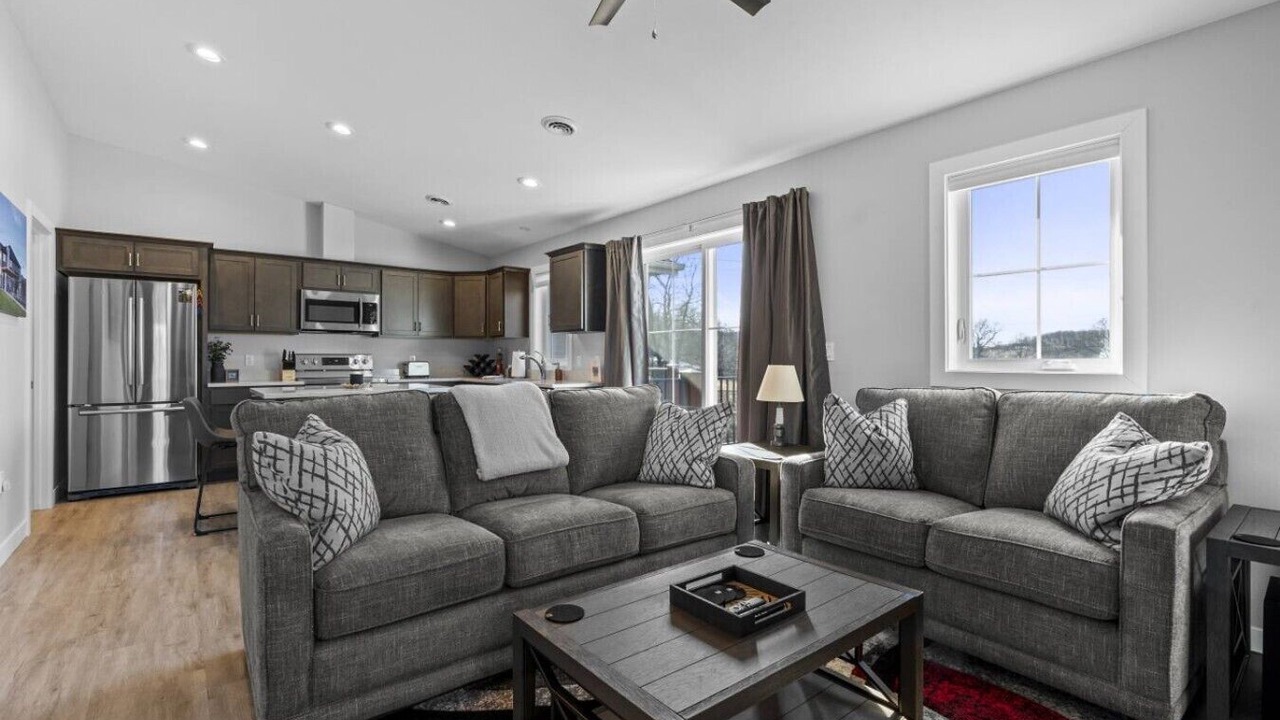 Photo of Livingroom in Plymouth