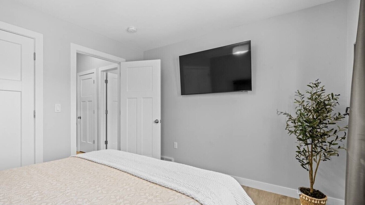 Photo of Bedroom in Plymouth