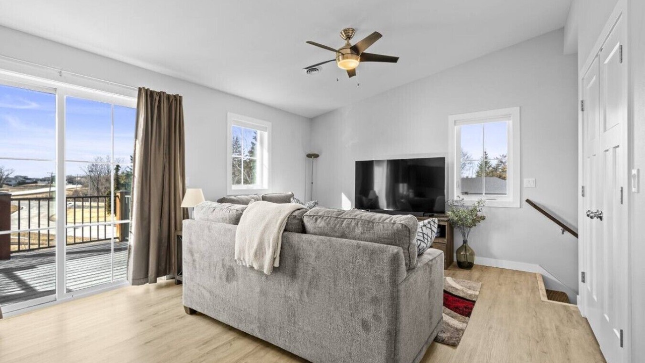 Photo of Livingroom in Plymouth