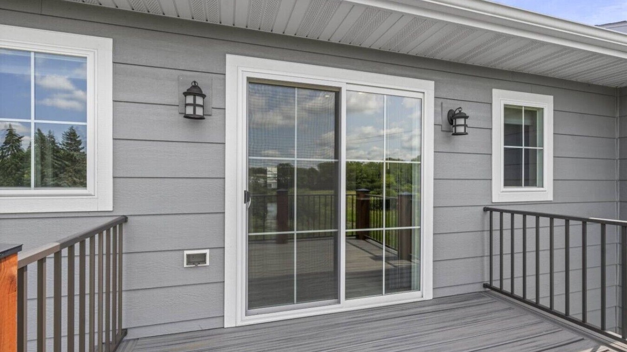 Photo of Patio Balcony in Plymouth