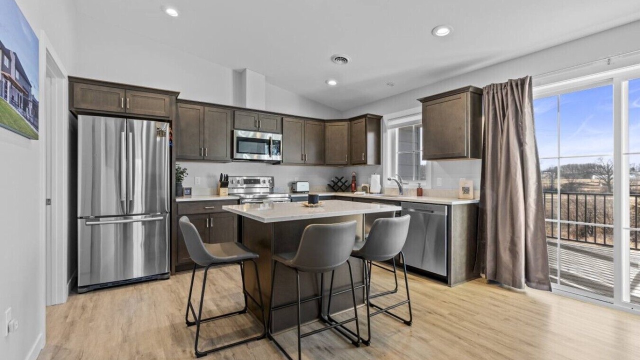 Photo of Kitchen in Plymouth