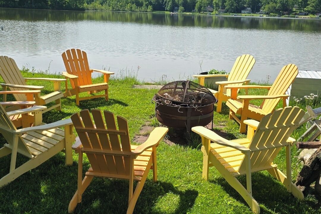 Photo of Outdoor in Frontier