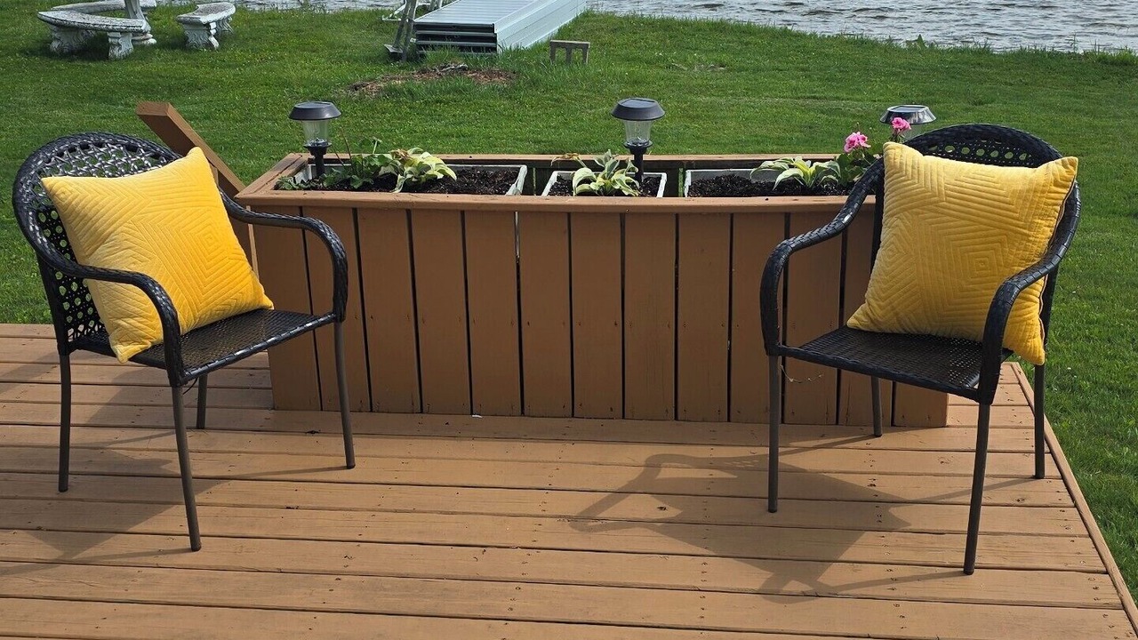 Photo of Outdoor in Frontier