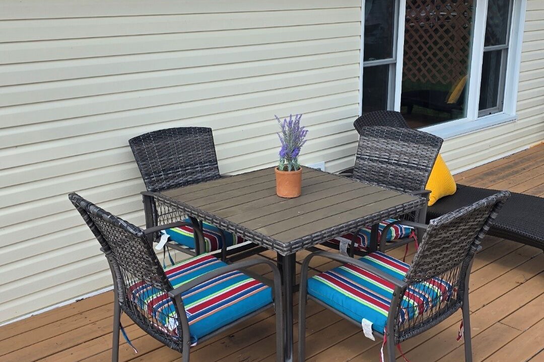 Photo of Outdoor in Frontier