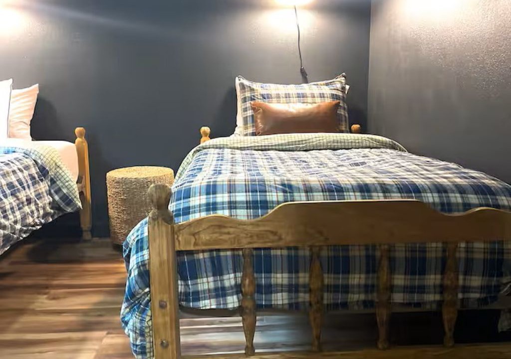 Photo of Bedroom in Crandon