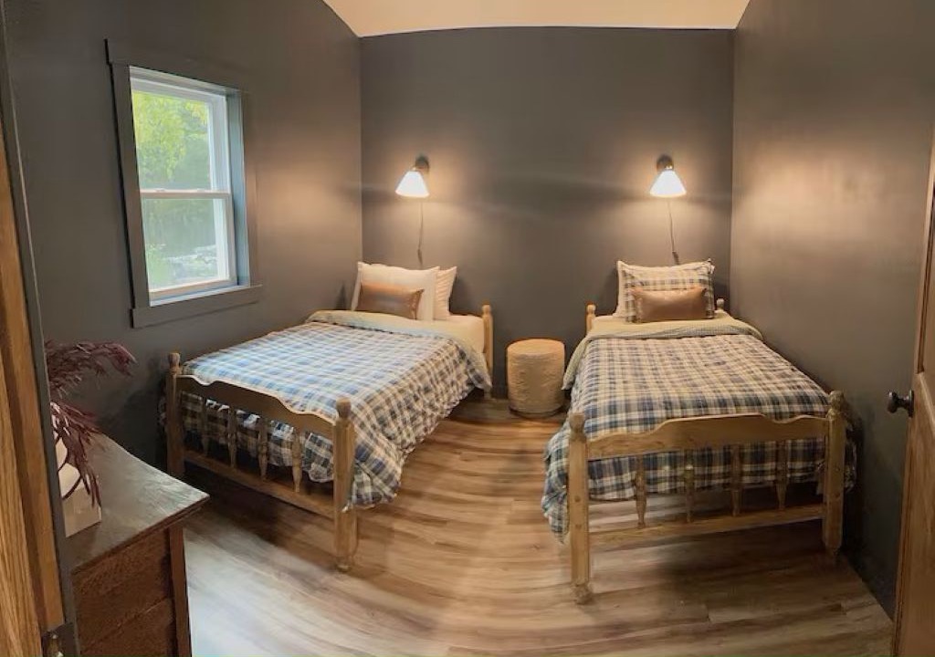 Photo of Bedroom in Crandon