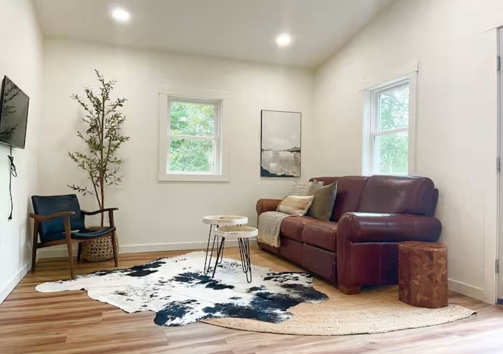 Photo of Livingroom in Crandon