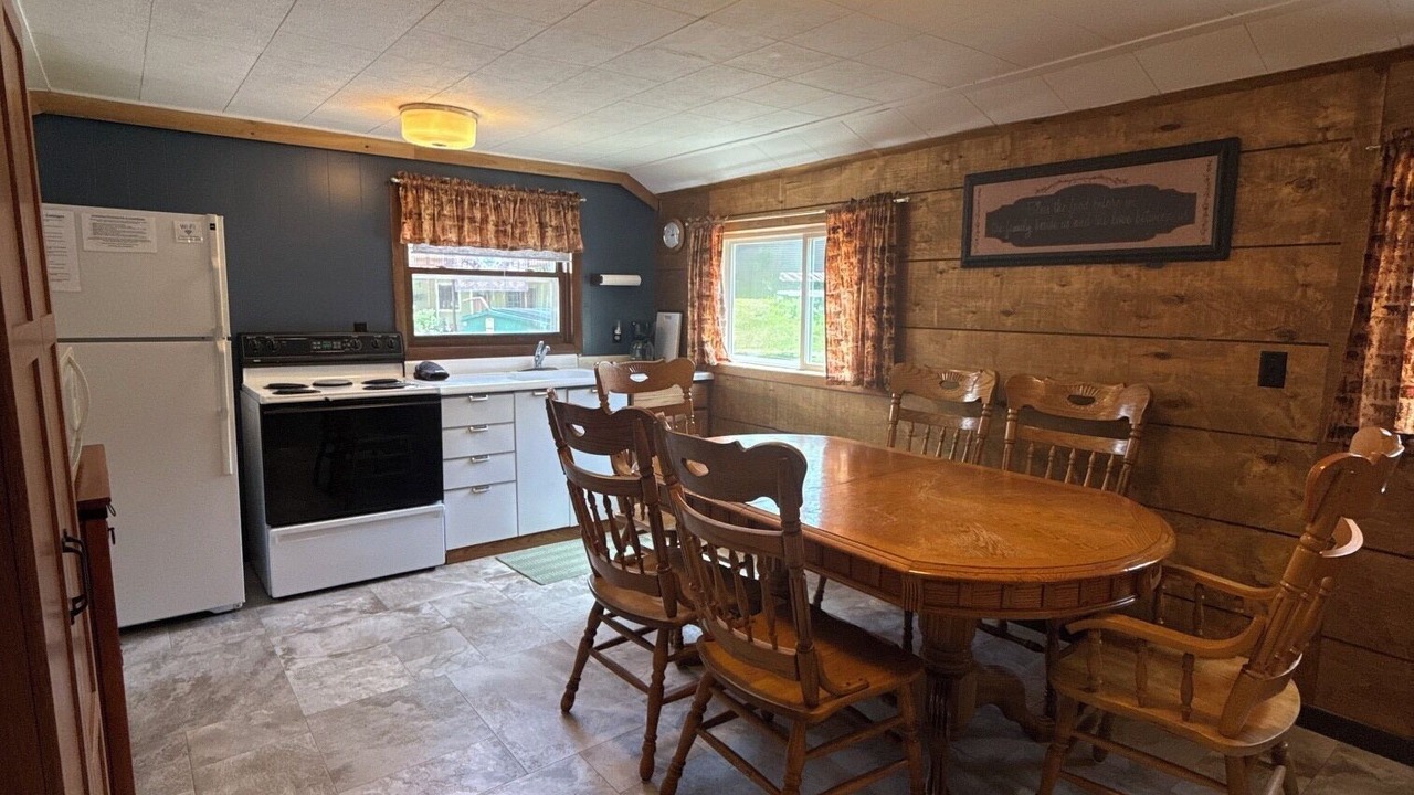 Photo of Kitchen in Ontonagon