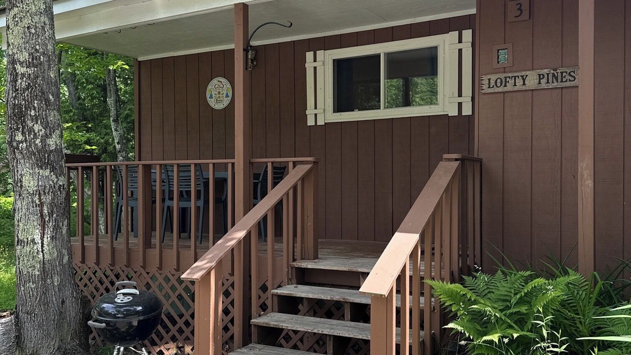 Photo of Outdoor in Ontonagon