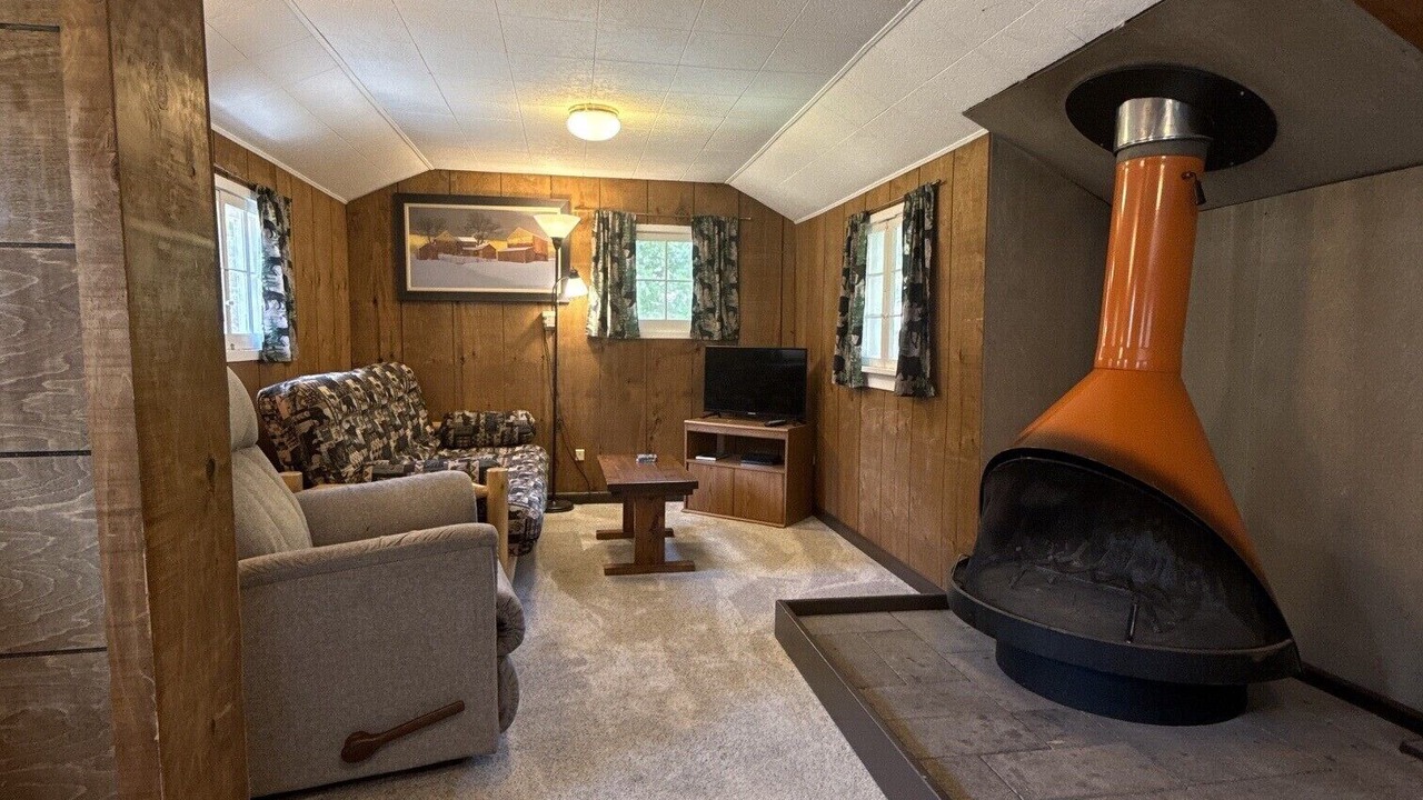 Photo of Livingroom in Ontonagon