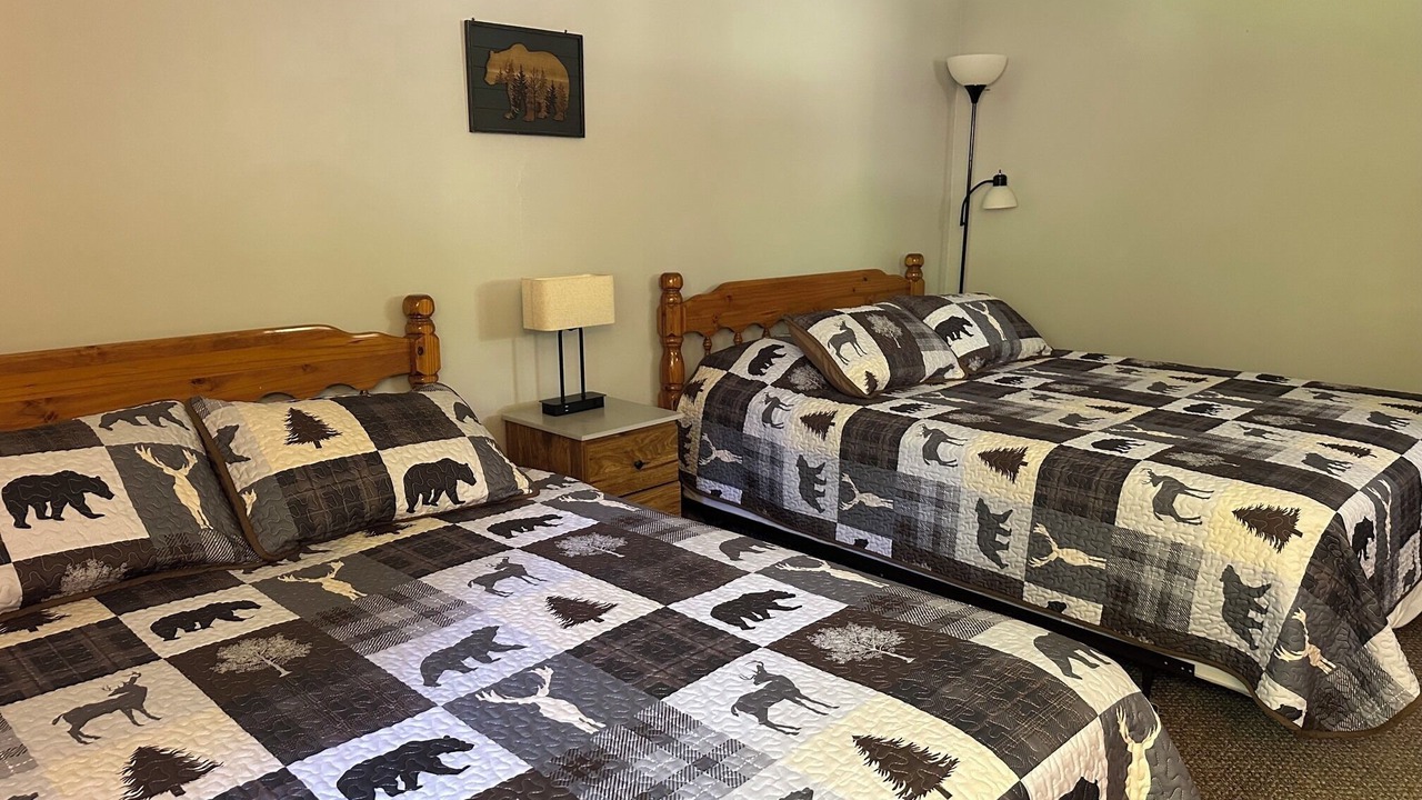 Photo of Bedroom in Ontonagon