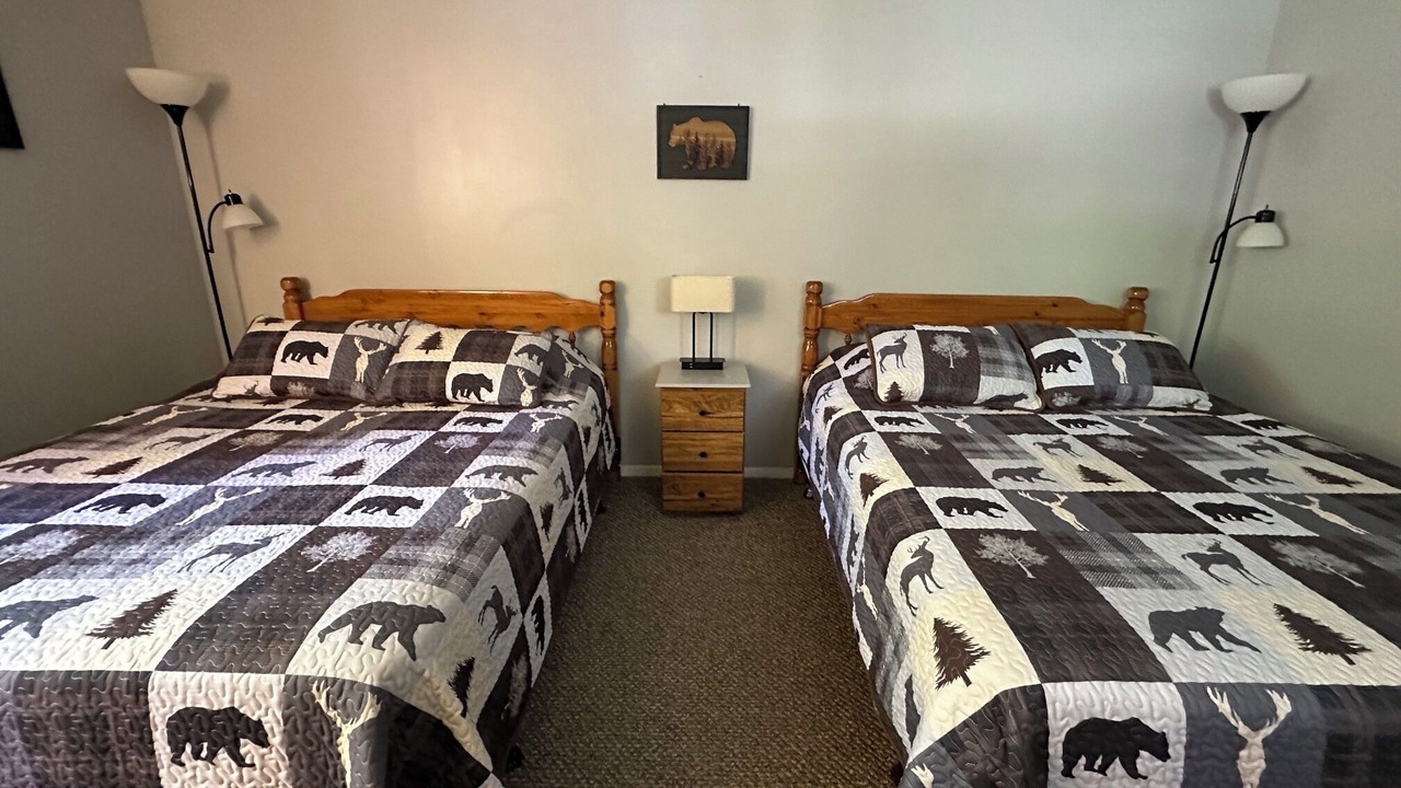 Photo of Bedroom in Ontonagon