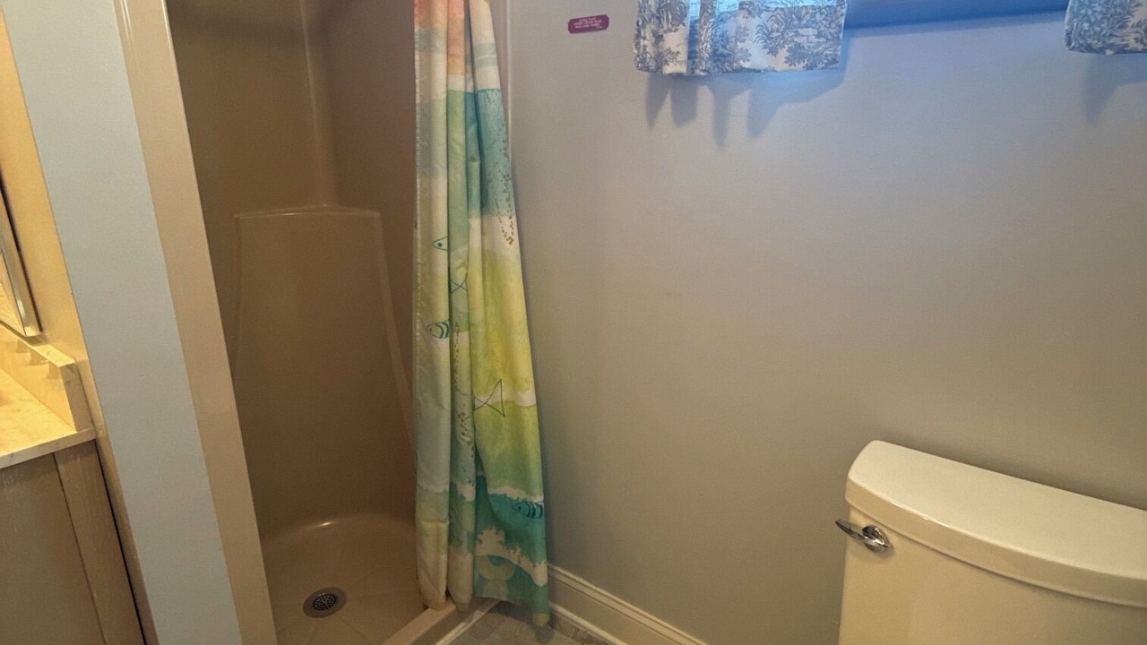 Photo of Bathroom in Ontonagon
