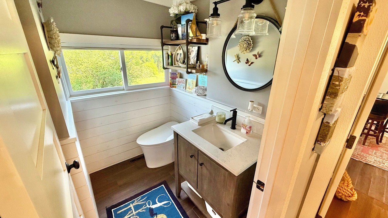 Photo of Bedroom in Ingleside