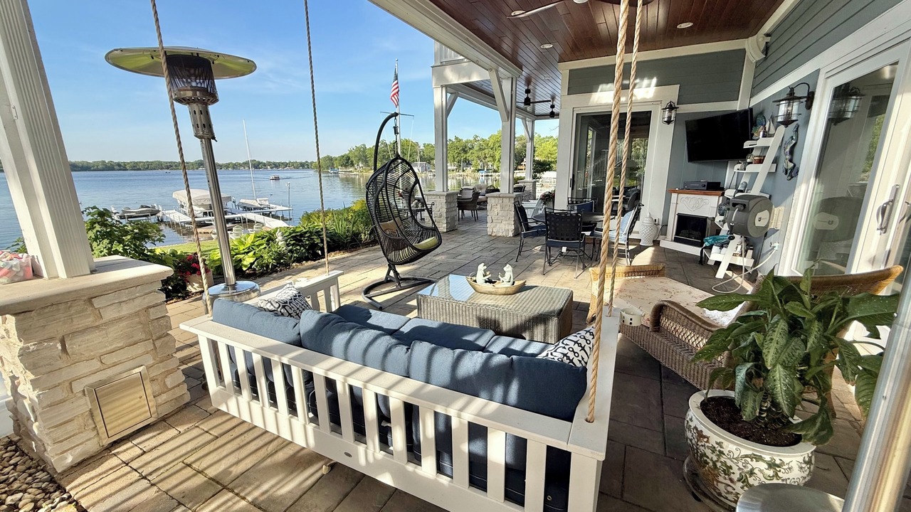 Photo of Outdoor in Ingleside