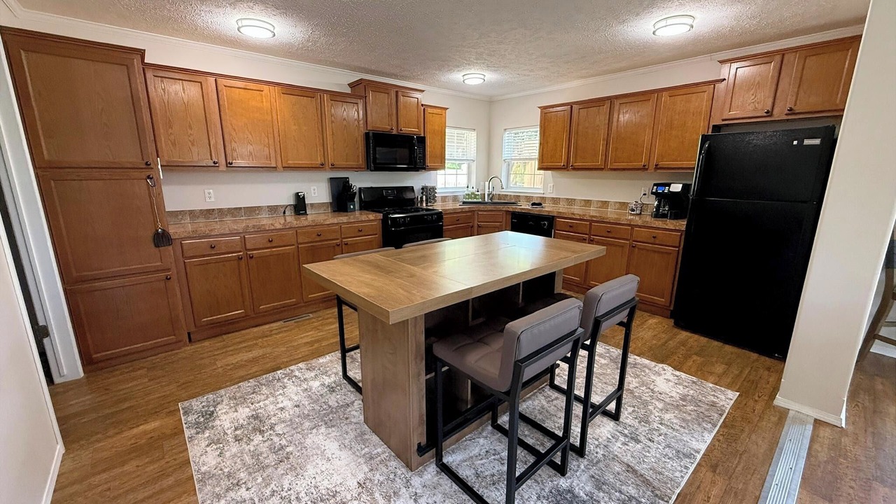 Photo of Kitchen in Manchester