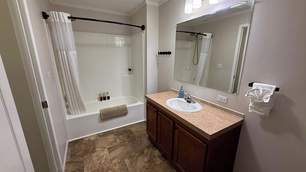 Photo of Bathroom in Manchester
