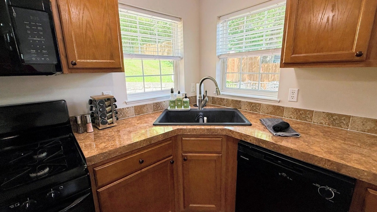 Photo of Kitchen in Manchester